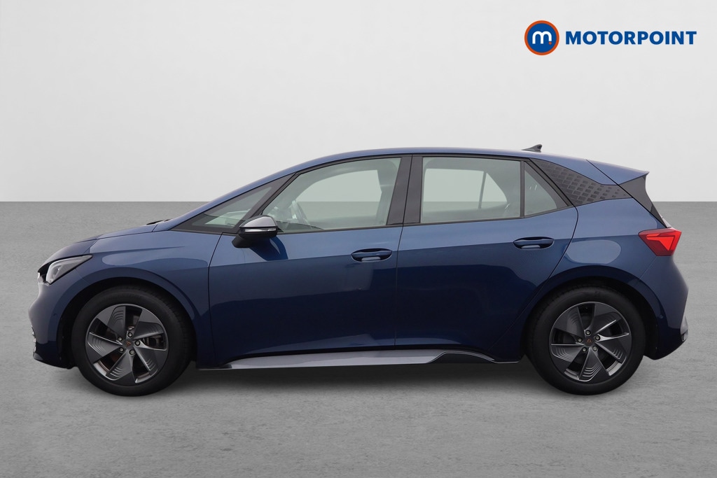 Used Cupra Born 2023 for sale - 76569022: Photo 4