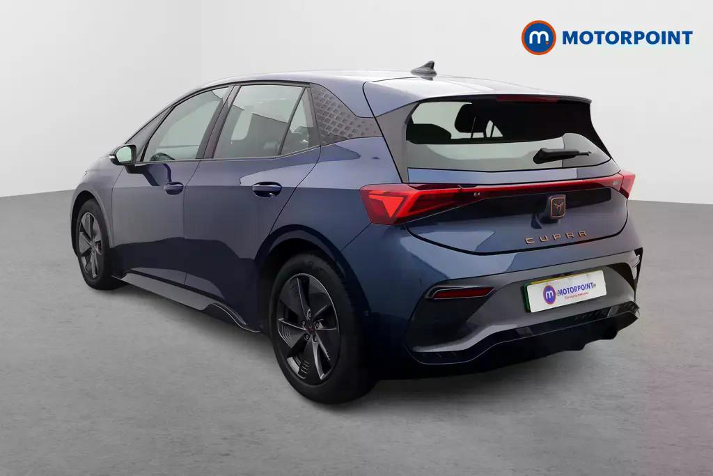 Used Cupra Born 2023 for sale - 76569022: Photo 5