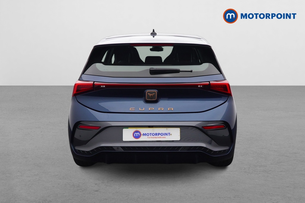 Used Cupra Born 2023 for sale - 76569022: Photo 6