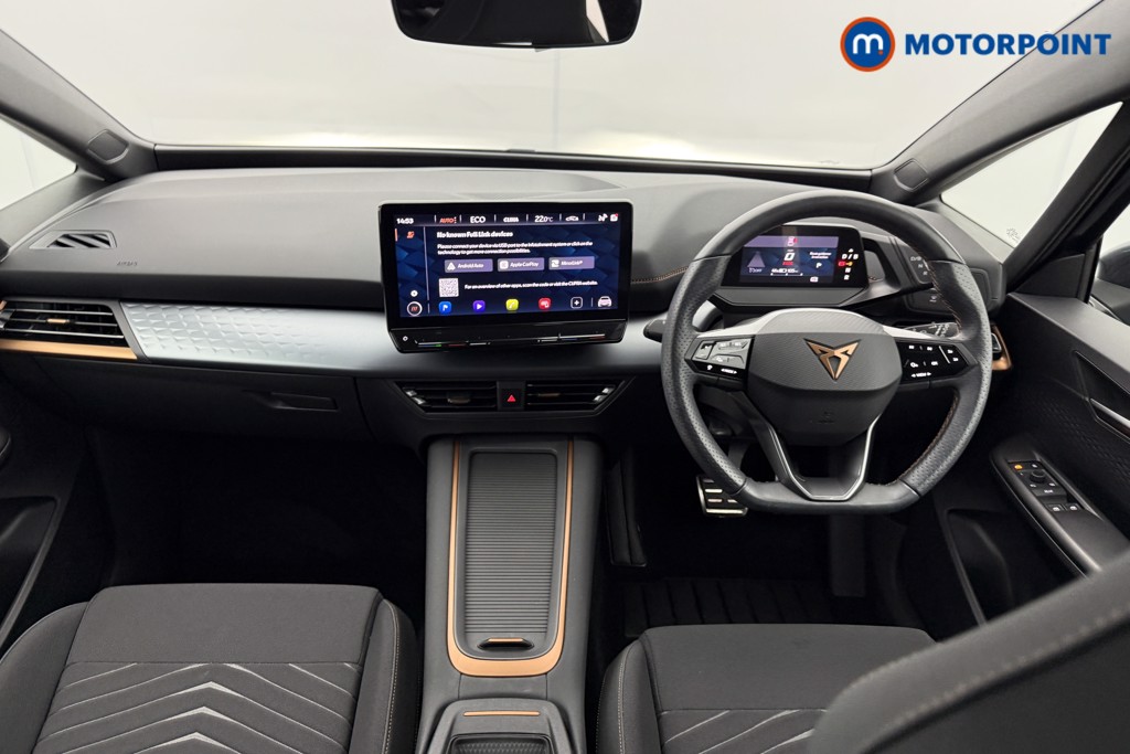 Used Cupra Born 2023 for sale - 76569022: Photo 8