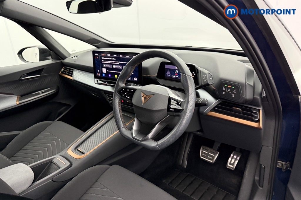 Used Cupra Born 2023 for sale - 76569022: Photo 9