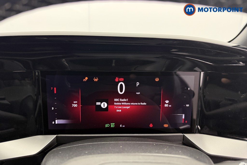 Used Vauxhall Mokka 2025 for sale - 77417913: Photo 12