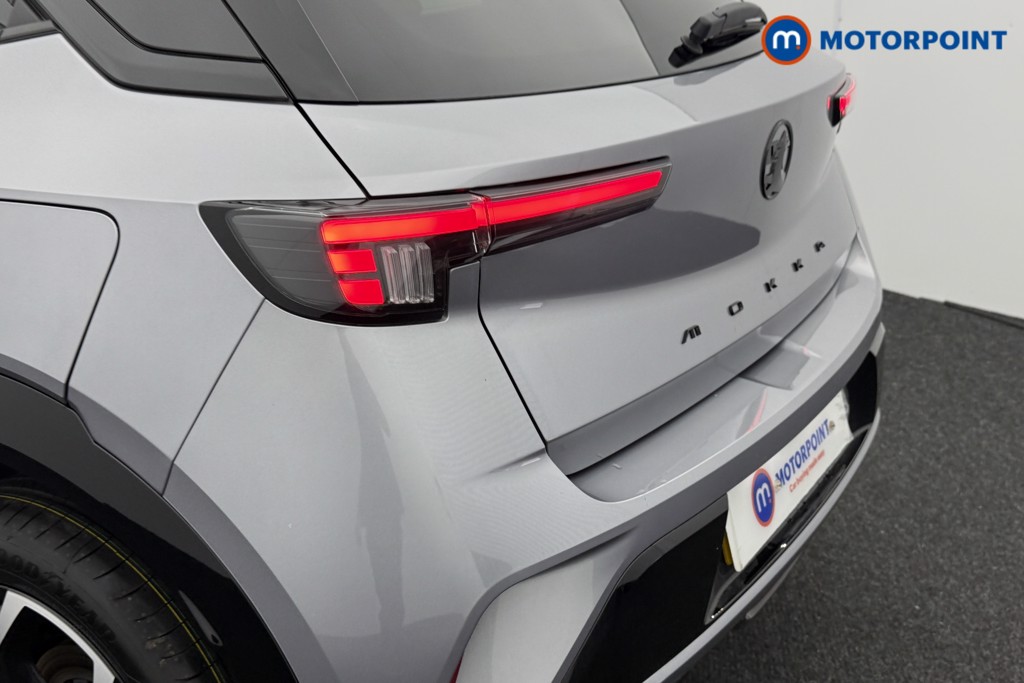 Used Vauxhall Mokka 2025 for sale - 77417913: Photo 30