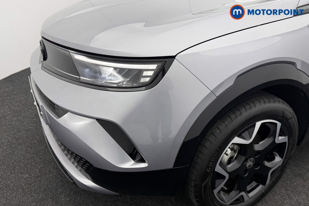 Used Vauxhall Mokka 2025 for sale - 77417913: Photo 32