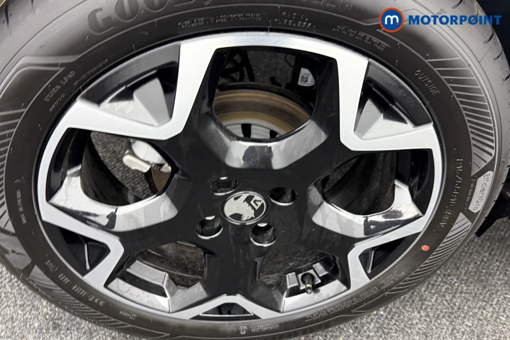 Used Vauxhall Mokka 2025 for sale - 77417913: Photo 35