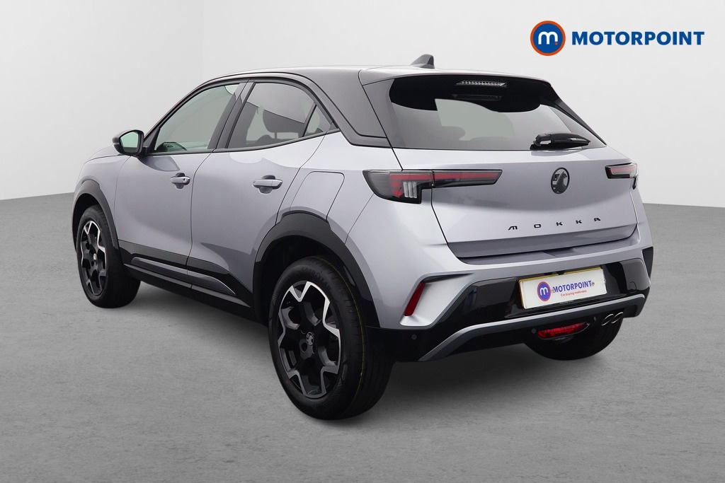 Used Vauxhall Mokka 2025 for sale - 77417913: Photo 5