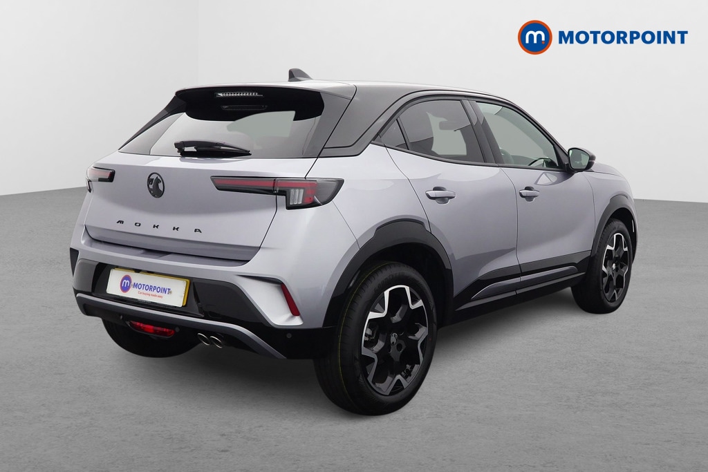 Used Vauxhall Mokka 2025 for sale - 77417913: Photo 7