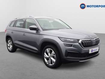 2024 - 1.5 TSI SE L Executive 5dr DSG [7 Seat]