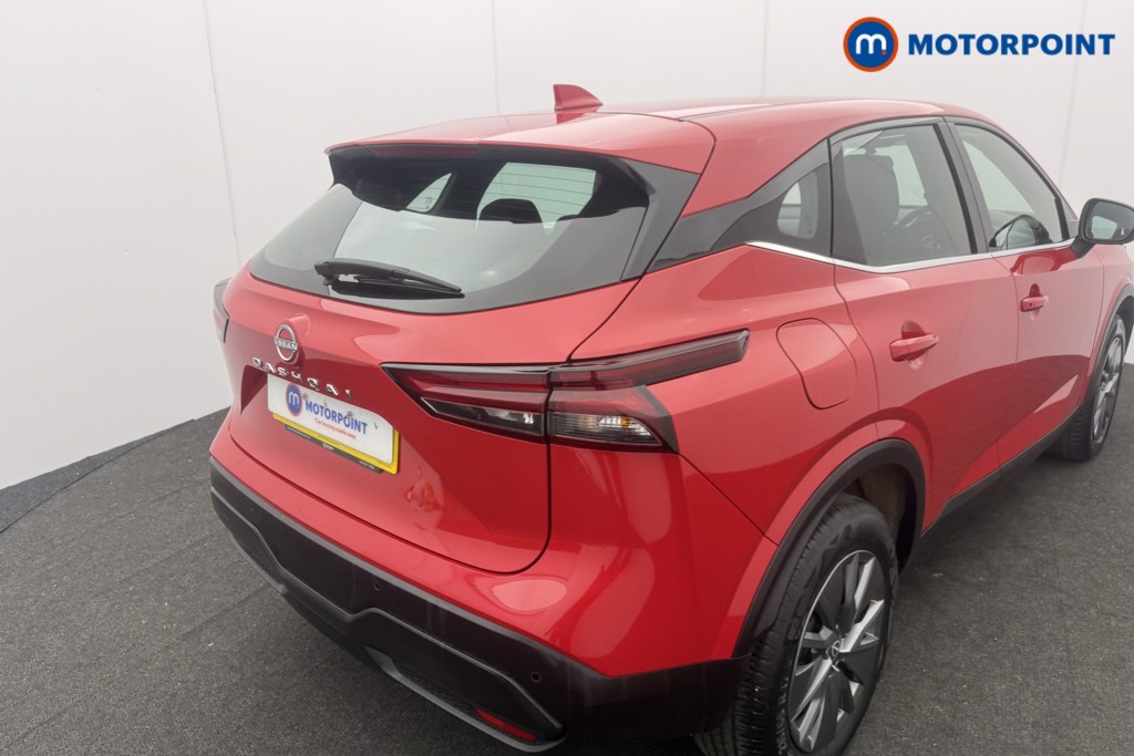 Used Nissan Qashqai 2022 for sale - 78176985: Photo 13