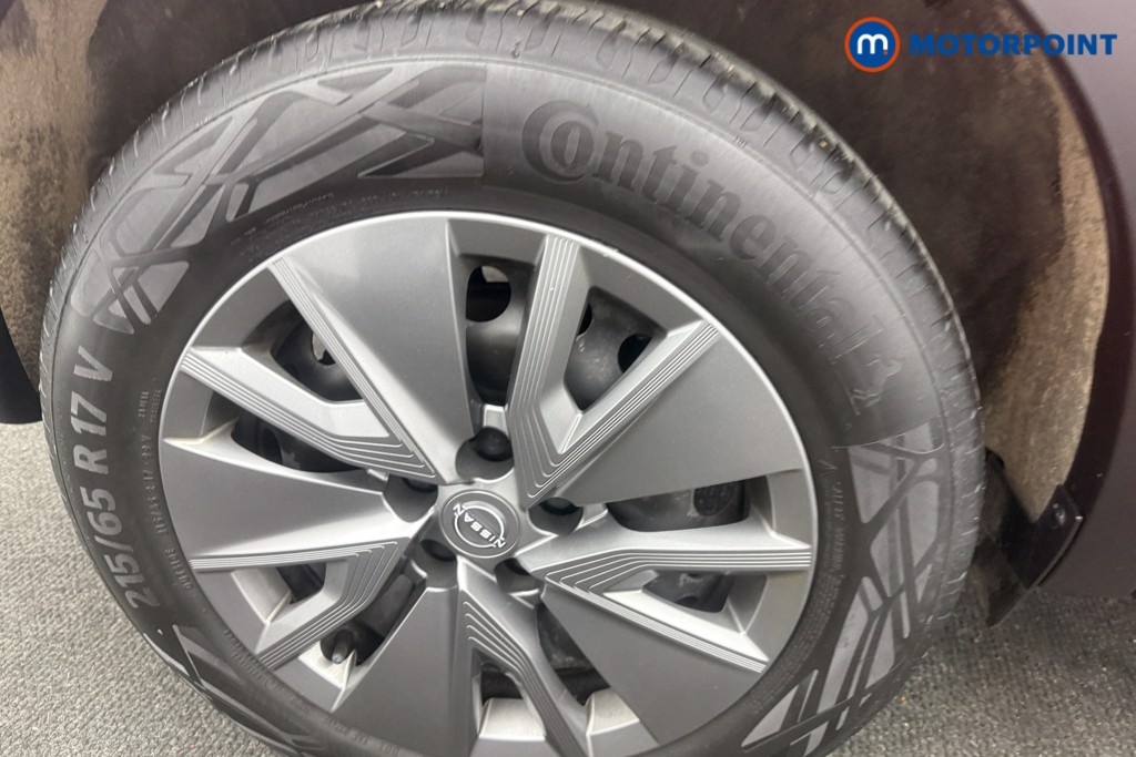 Used Nissan Qashqai 2022 for sale - 78176985: Photo 14