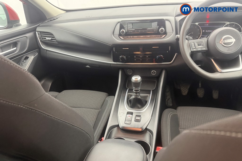 Used Nissan Qashqai 2022 for sale - 78176985: Photo 16