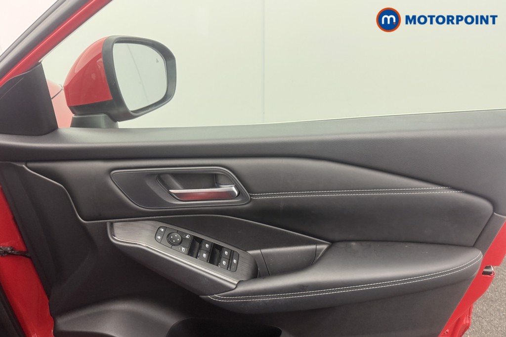 Used Nissan Qashqai 2022 for sale - 78176985: Photo 17