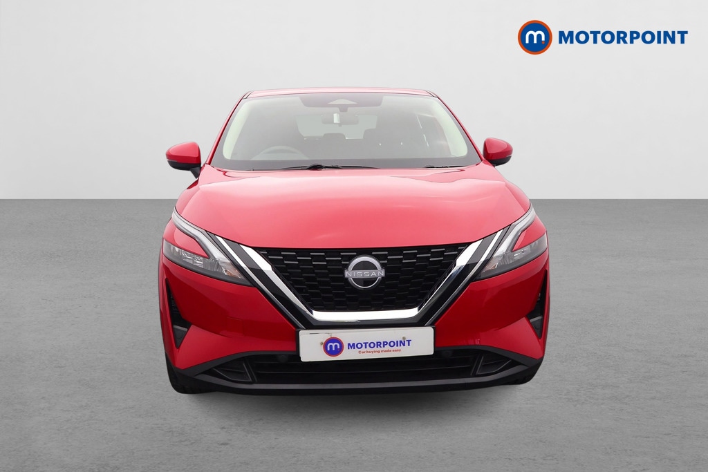 Used Nissan Qashqai 2022 for sale - 78176985: Photo 2