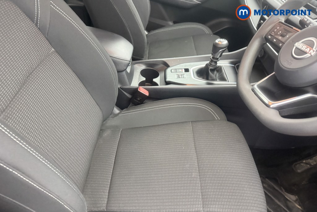 Used Nissan Qashqai 2022 for sale - 78176985: Photo 20