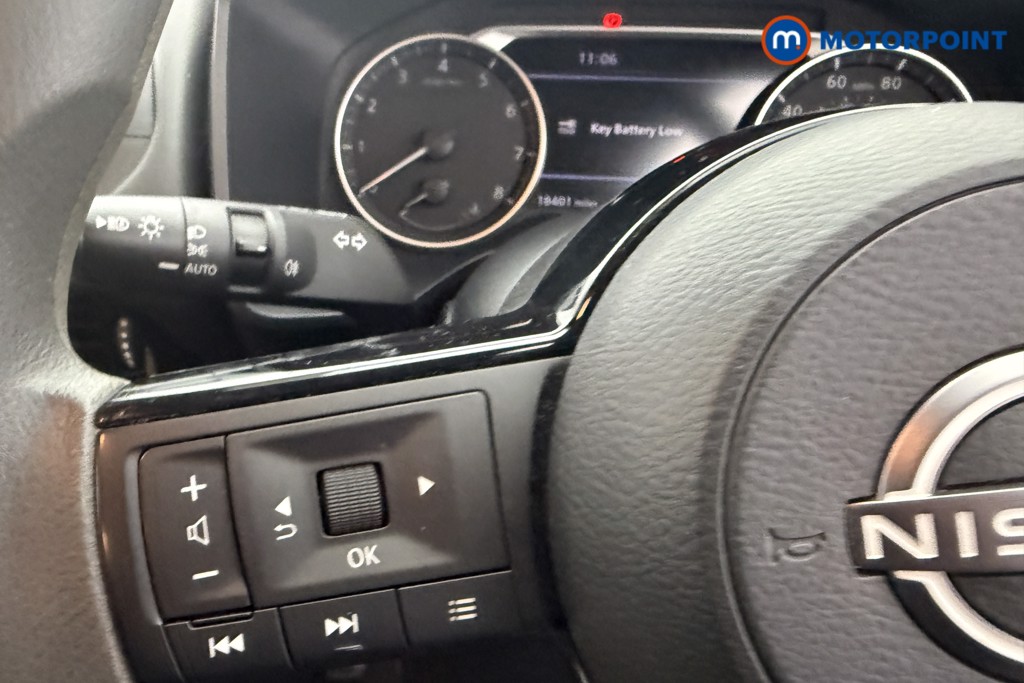 Used Nissan Qashqai 2022 for sale - 78176985: Photo 22