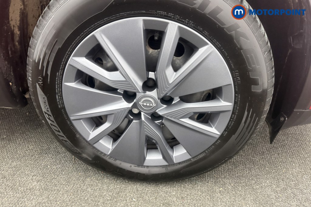 Used Nissan Qashqai 2022 for sale - 78176985: Photo 27