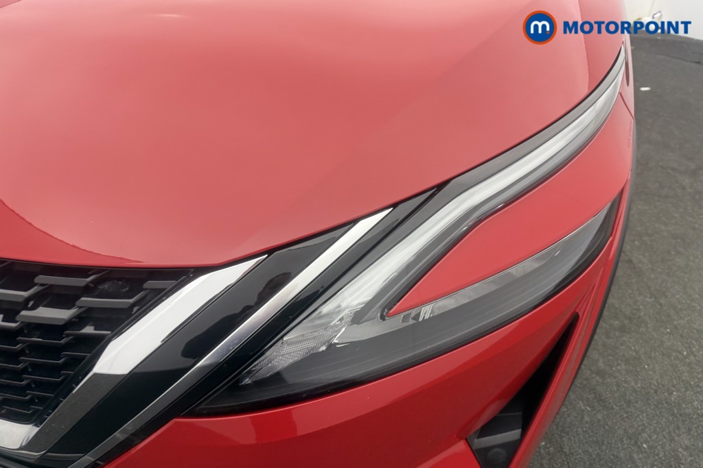 Used Nissan Qashqai 2022 for sale - 78176985: Photo 29