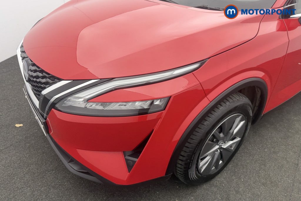 Used Nissan Qashqai 2022 for sale - 78176985: Photo 30