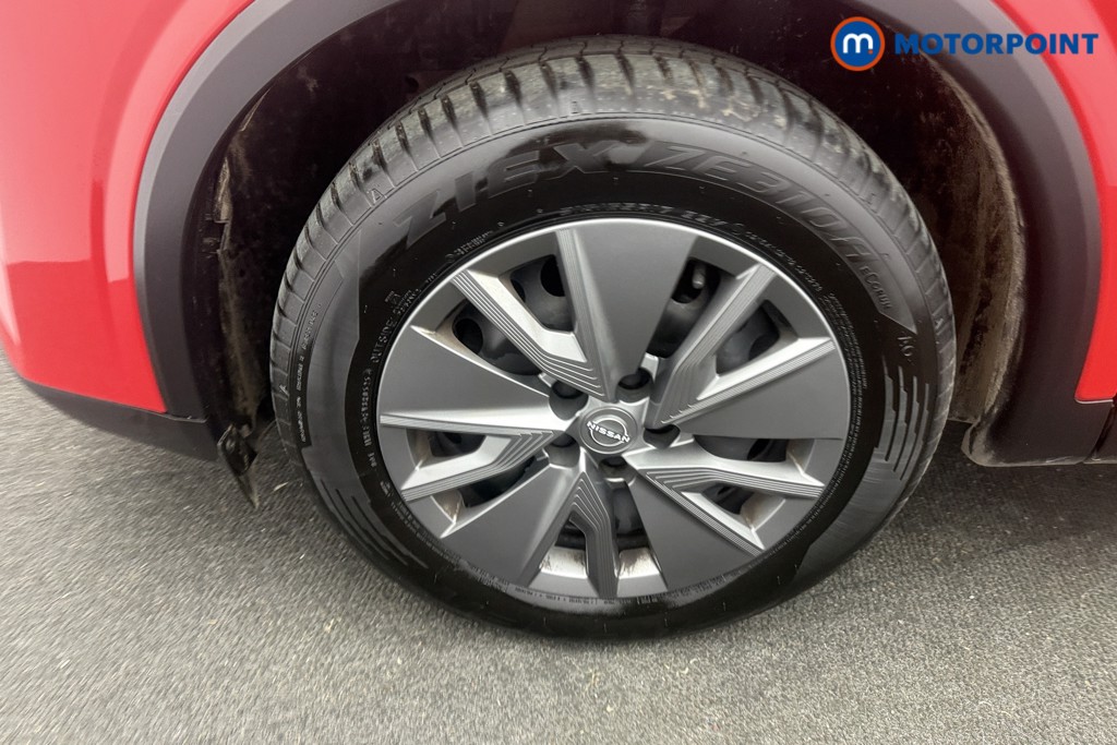 Used Nissan Qashqai 2022 for sale - 78176985: Photo 31