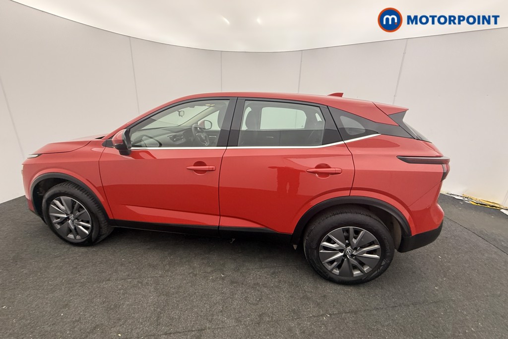 Used Nissan Qashqai 2022 for sale - 78176985: Photo 32