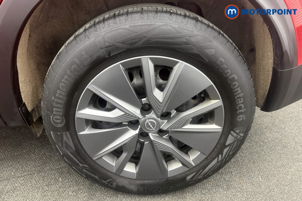 Used Nissan Qashqai 2022 for sale - 78176985: Photo 33