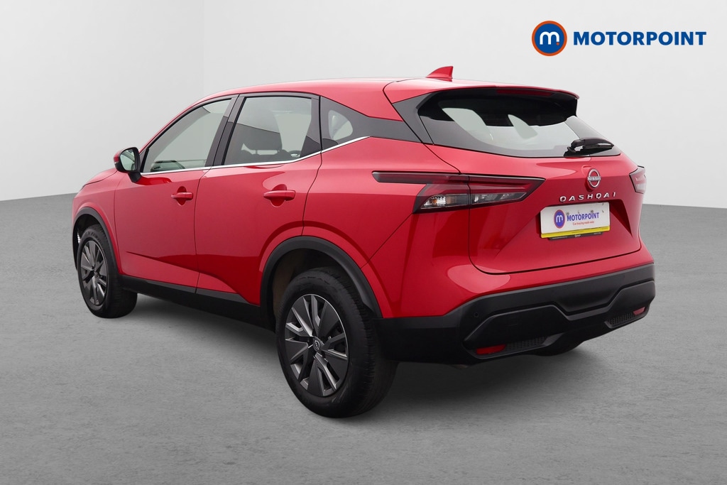 Used Nissan Qashqai 2022 for sale - 78176985: Photo 5