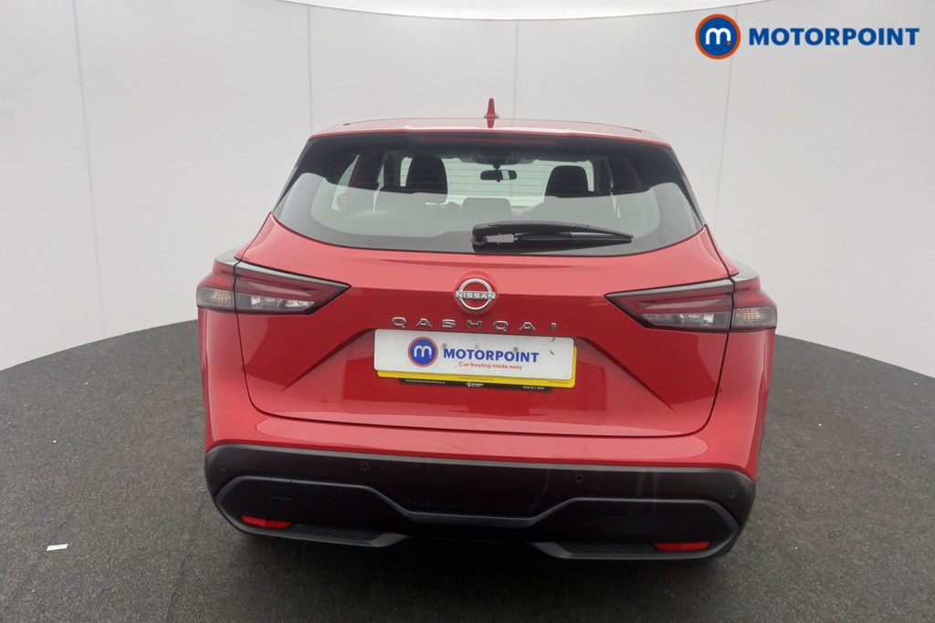 Used Nissan Qashqai 2022 for sale - 78176985: Photo 9