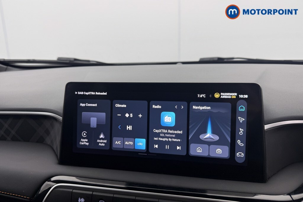 Used MG MG3 for sale - 77830873: Photo 10