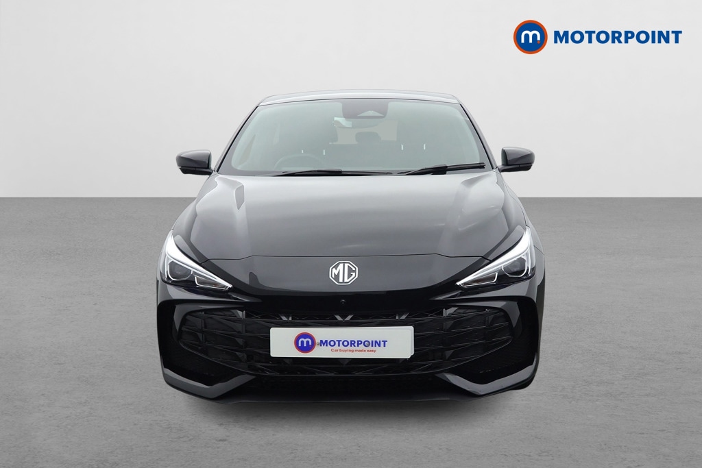 Used MG MG3 for sale - 77830873: Photo 2