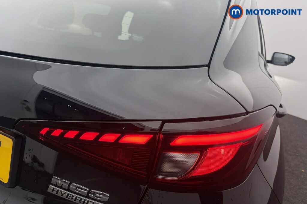 Used MG MG3 for sale - 77830873: Photo 24