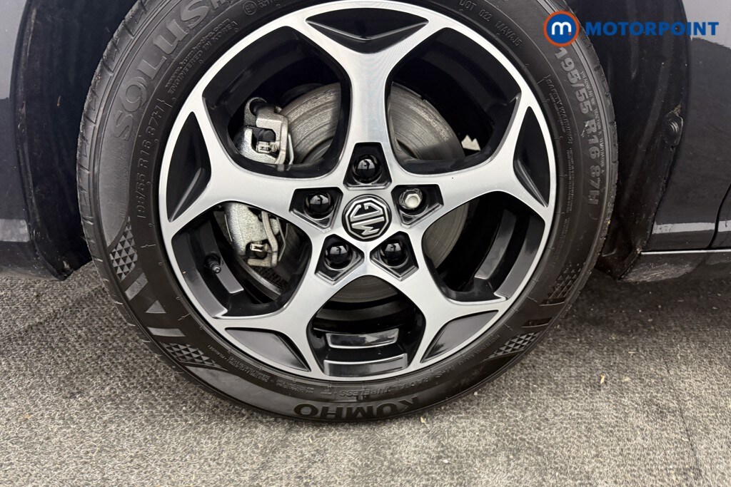 Used MG MG3 for sale - 77830873: Photo 28