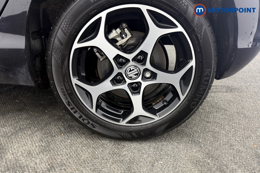 Used MG MG3 for sale - 77830873: Photo 29