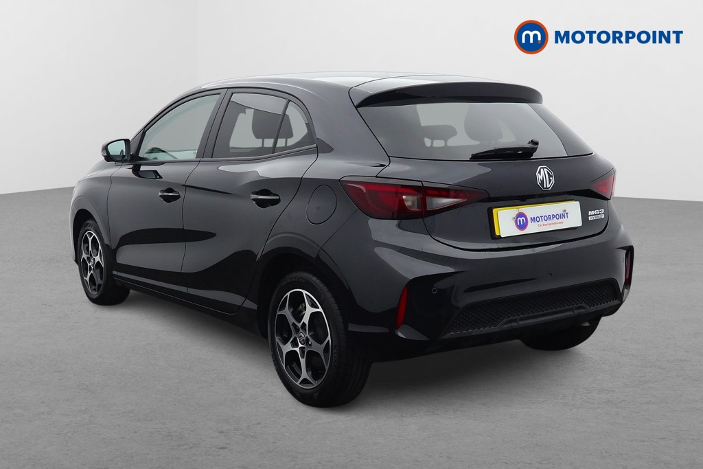 Used MG MG3 for sale - 77830873: Photo 5