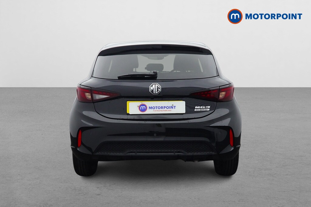 Used MG MG3 for sale - 77830873: Photo 6