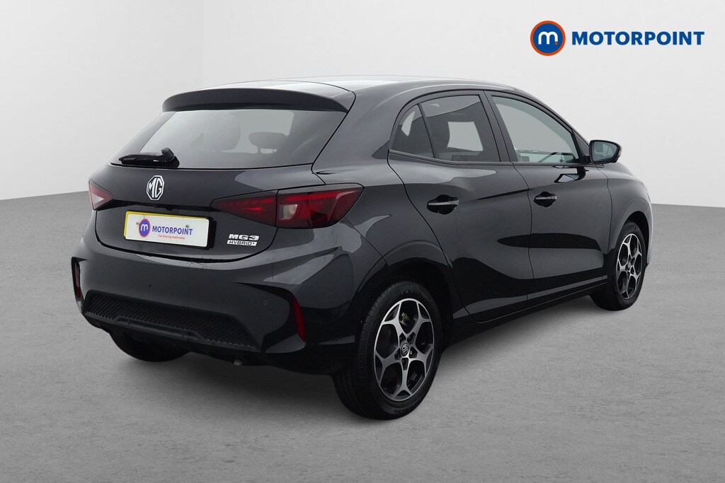 Used MG MG3 for sale - 77830873: Photo 7