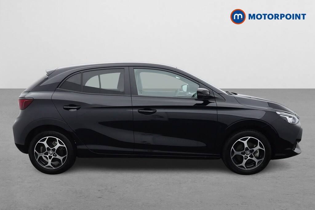 Used MG MG3 for sale - 77830873: Photo 8