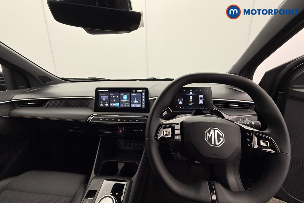 Used MG MG3 for sale - 77830873: Photo 9