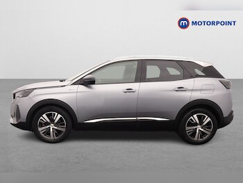 Used Peugeot 3008 2022 for sale - 78942515: Photo
