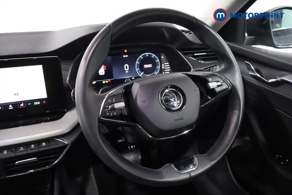 Used Skoda Octavia for sale - 77180222: Photo 11