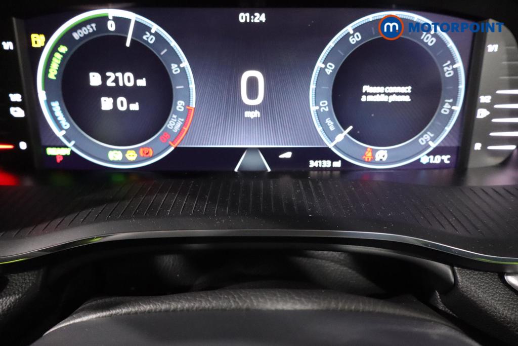 Used Skoda Octavia for sale - 77180222: Photo 13