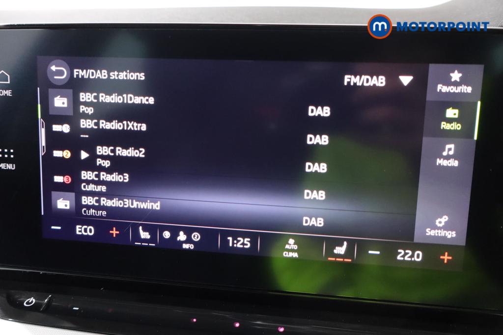 Used Skoda Octavia for sale - 77180222: Photo 16