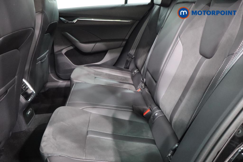 Used Skoda Octavia for sale - 77180222: Photo 31