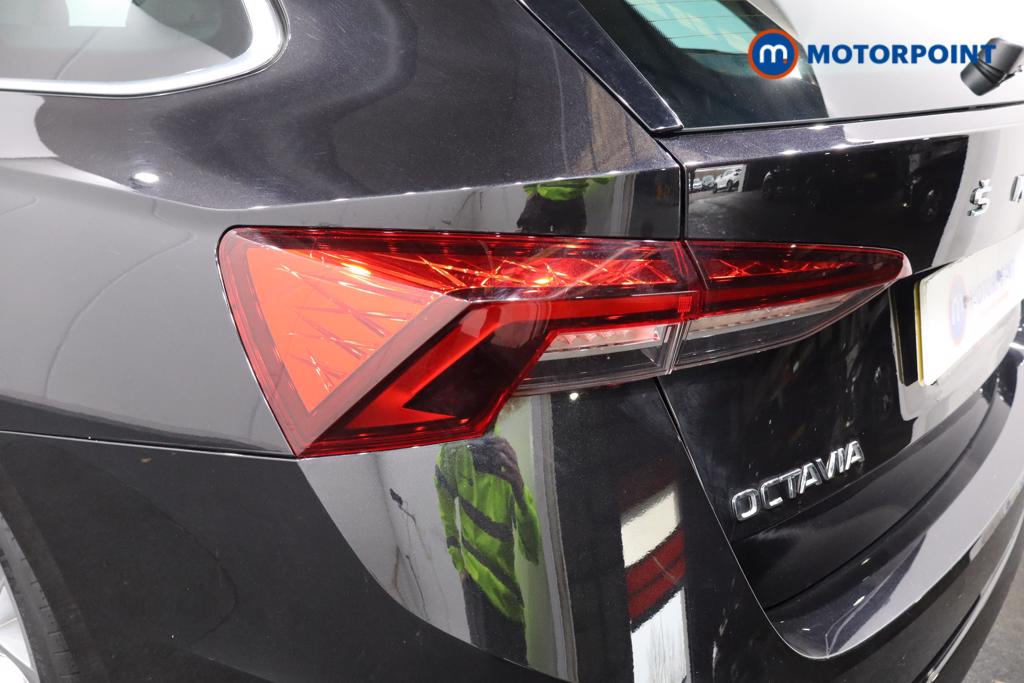 Used Skoda Octavia for sale - 77180222: Photo 34