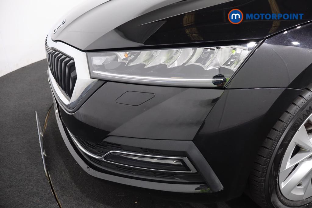 Used Skoda Octavia for sale - 77180222: Photo 35