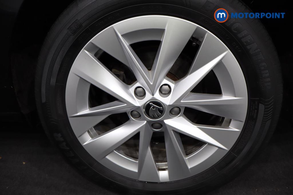 Used Skoda Octavia for sale - 77180222: Photo 37