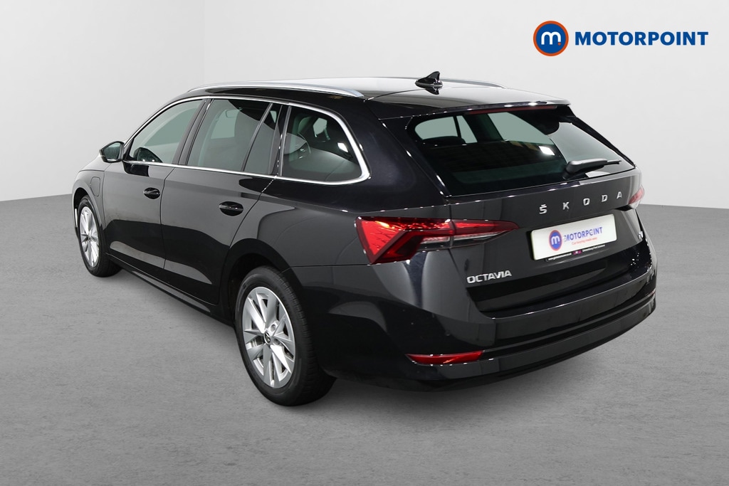 Used Skoda Octavia for sale - 77180222: Photo 5