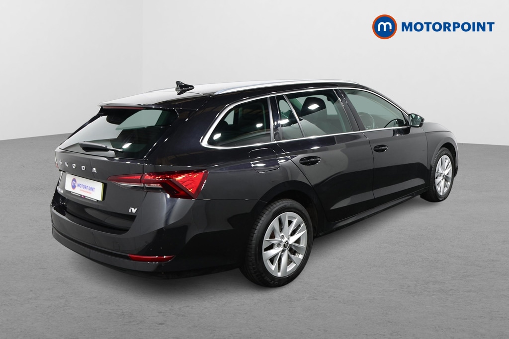 Used Skoda Octavia for sale - 77180222: Photo 7