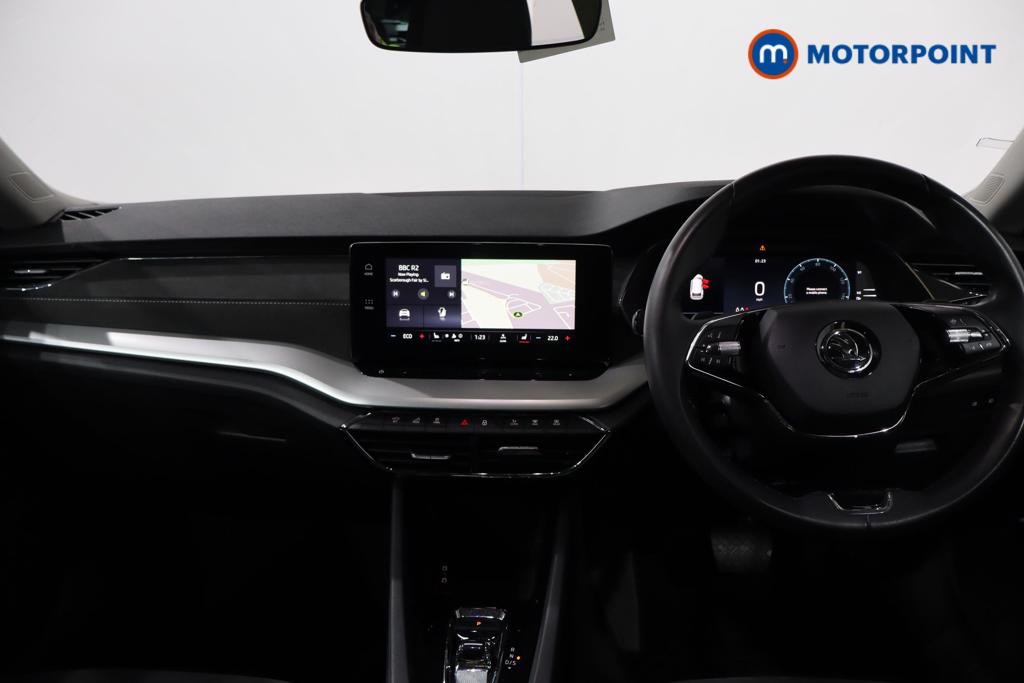 Used Skoda Octavia for sale - 77180222: Photo 9