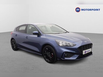 Used Ford Focus undefined for sale - 78717522: Photo