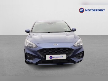 Used Ford Focus undefined for sale - 78717522: Photo